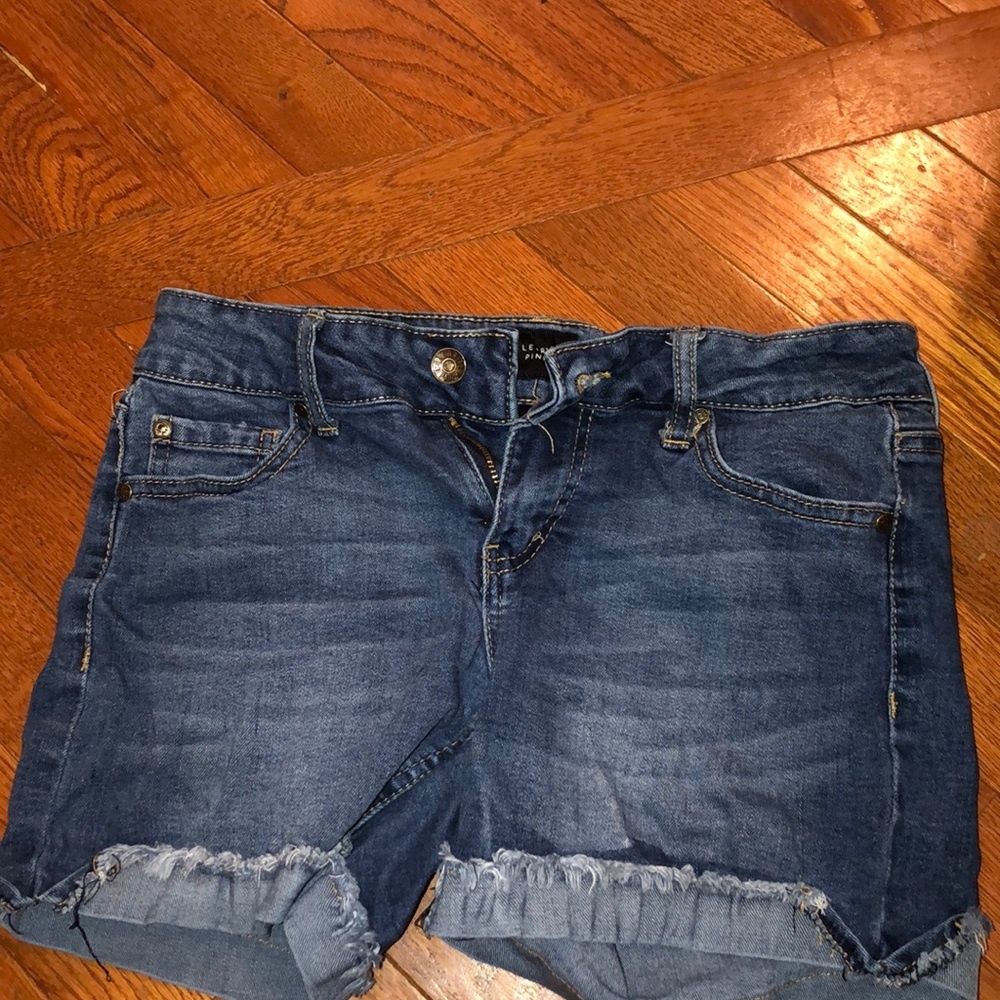 Celebrity Pink shorts